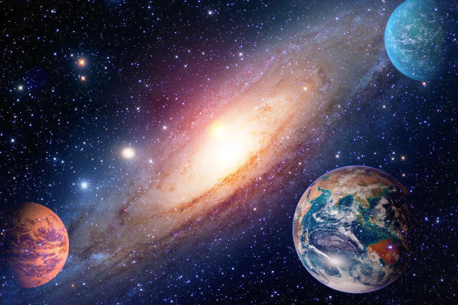 宇宙産業