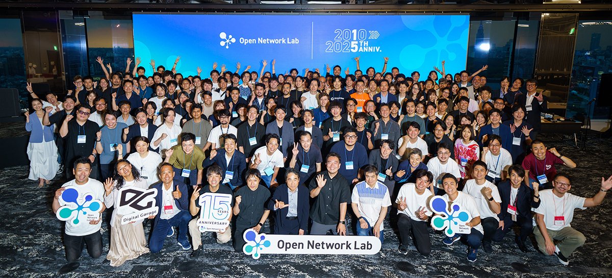 Onlab_15周年_集合写真