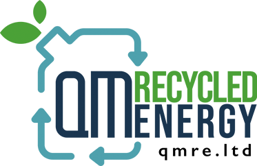 QM Recycled Energy