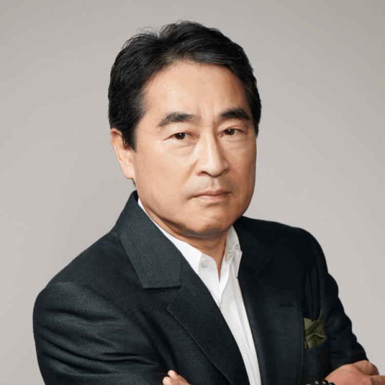 Kaoru Hayashi
