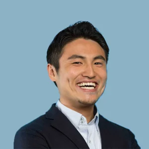 Taro Fukuyama
