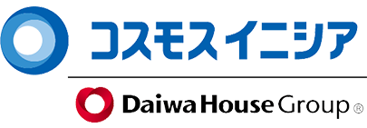 株式会社コスモスイニシア
