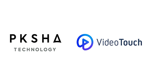 VideoTouch株式会社