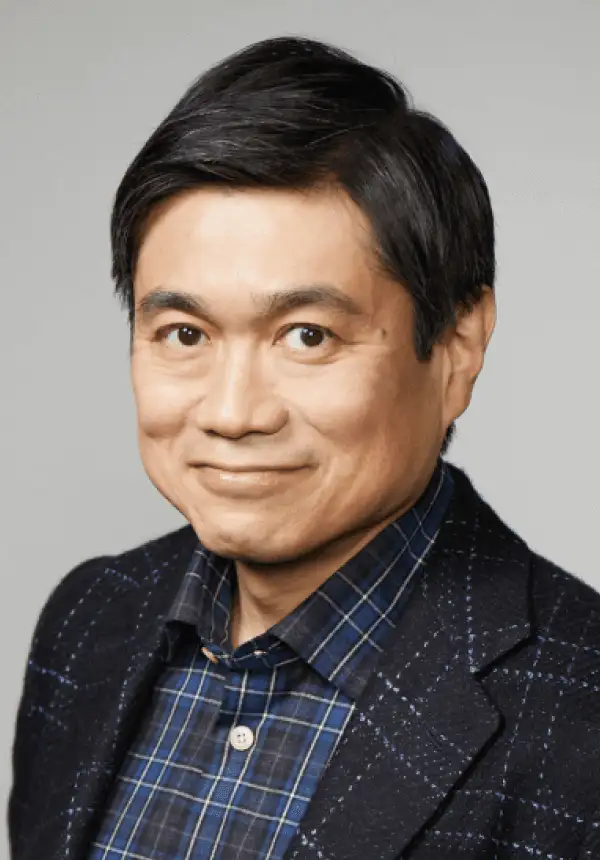 Joicih Ito